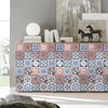 Self Adhesive Tile Art Wall Sticker