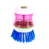 Palm Scrubber Wash Clean Tool