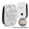 Ultrasonic Pest Repeller Anti Mosquito Killer