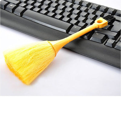 Auto Multi-Function Brushes Mini Keyboard