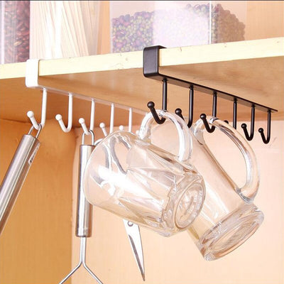 Kitchen Storage Rack