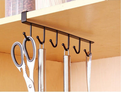 Kitchen Storage Rack