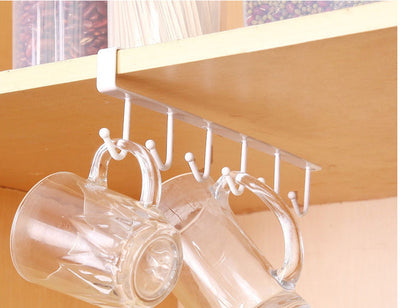 Kitchen Storage Rack