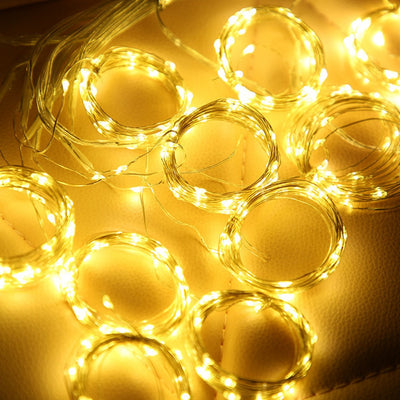 LED Curtain Lights