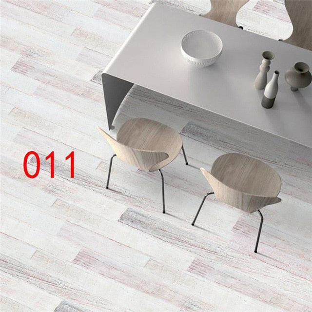 Tile Art Floor Wall Decal Sticker