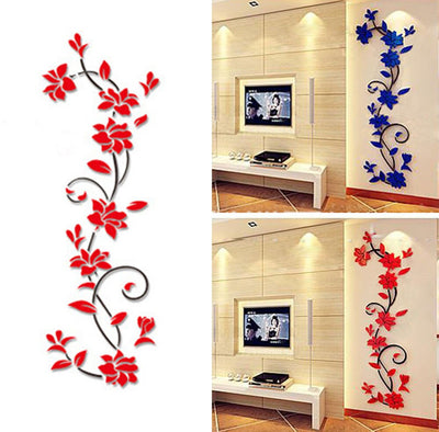 A Merry Christmas Wall Sticker