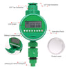 Automatic Garden Watering Timer Irrigation System