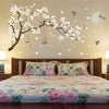 Big Size Tree Wall Stickers