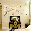 Big Size Tree Wall Stickers