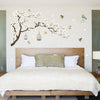 Big Size Tree Wall Stickers