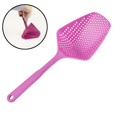 Large Strainer Big spoon Convenient