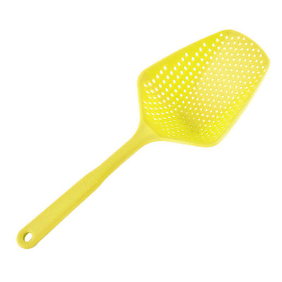 Large Strainer Big spoon Convenient