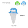 Washing Machine Laundry Filter Bag Hair Removal Device