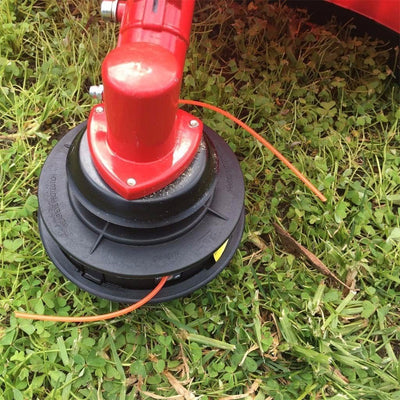 Universal Bump Feed Line Trimmer