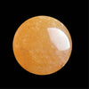 Decorative Citrine Quartz Crystal Sphere Ball