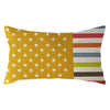 National Flag Minimalist Pillow Case