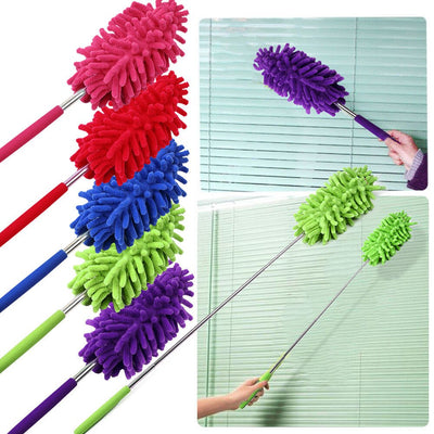 Dust Handle Household Cleaning Tools