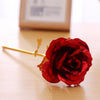 Wedding Decoration Golden Rose