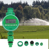 Automatic Garden Watering Timer Irrigation System