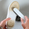 Multi-functional Boot Shoes Brushes Cleaner