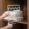 Rack Closet Shelf Dividers