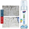 Clothes stubborn stains dry cleaning agent