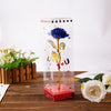 Simulation Eternity Rose LED Luminous Flower