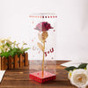 Simulation Eternity Rose LED Luminous Flower