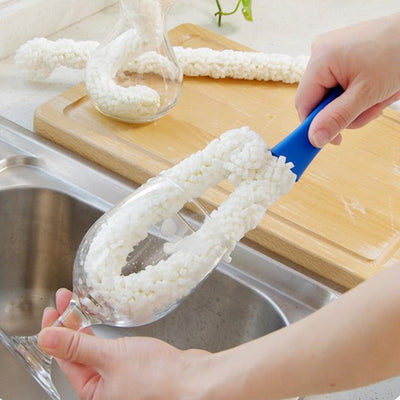 Bendable Cup Cleaning Brush