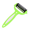 Rotary Kitchen Tool Vegetable Fruit Cutter