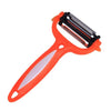 Rotary Kitchen Tool Vegetable Fruit Cutter