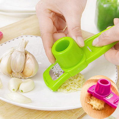 Multi-functional Mini Cutter