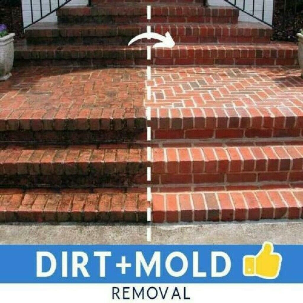 Power Car Water Washer Equipment