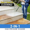 Household Pressure Washer