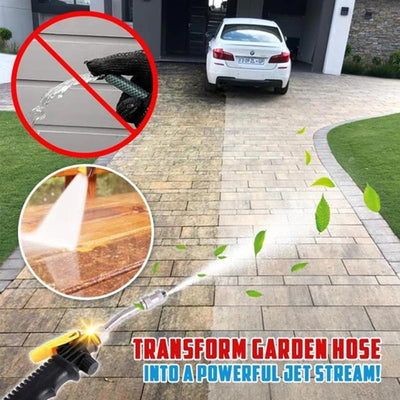 Household Pressure Washer