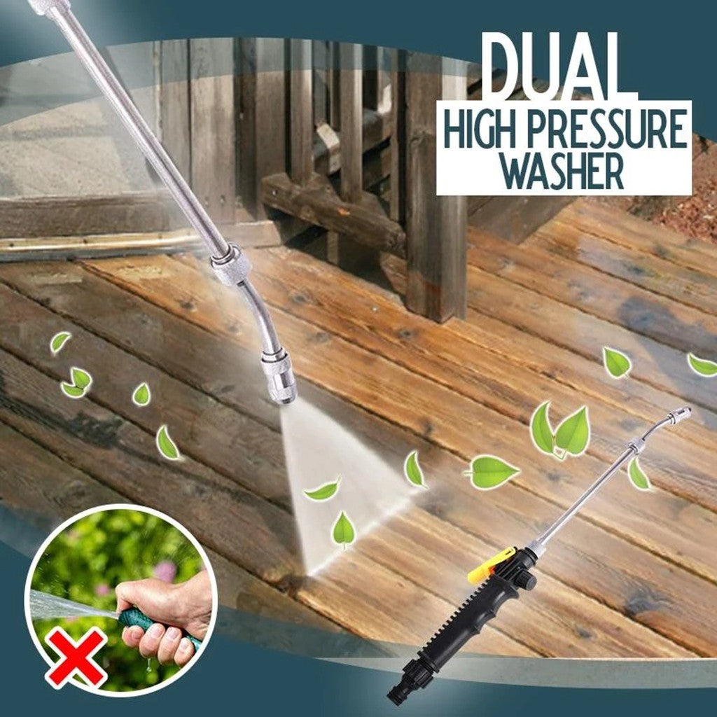 Household Pressure Washer