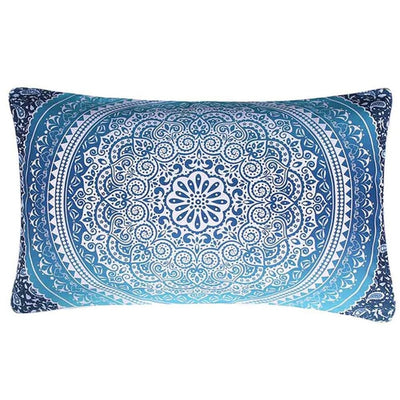 Rectangle Printing pillow Cover