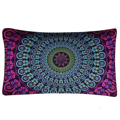 Rectangle Printing pillow Cover