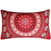 Rectangle Printing pillow Cover