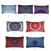 Rectangle Printing pillow Cover