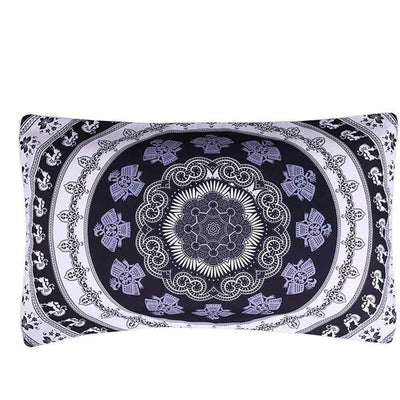 Rectangle Printing pillow Cover