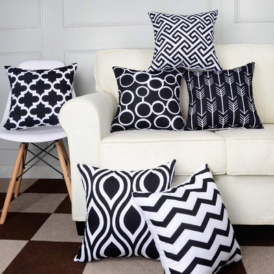 Home Decorative Pillowcase