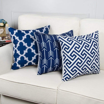 Home Decorative Pillowcase