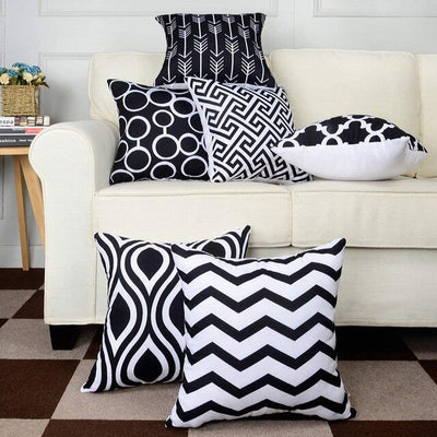 Home Decorative Pillowcase