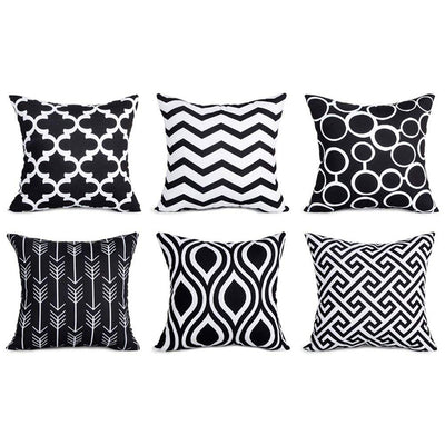 Home Decorative Pillowcase