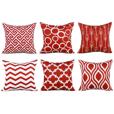 Home Decorative Pillowcase