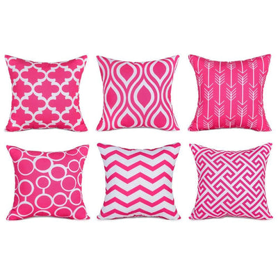 Home Decorative Pillowcase