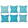 Home Decorative Pillowcase