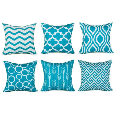 Home Decorative Pillowcase