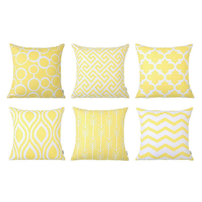 Home Decorative Pillowcase